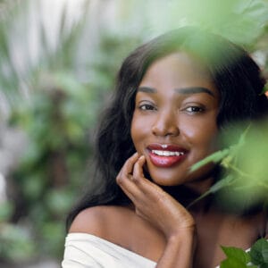 African beauty